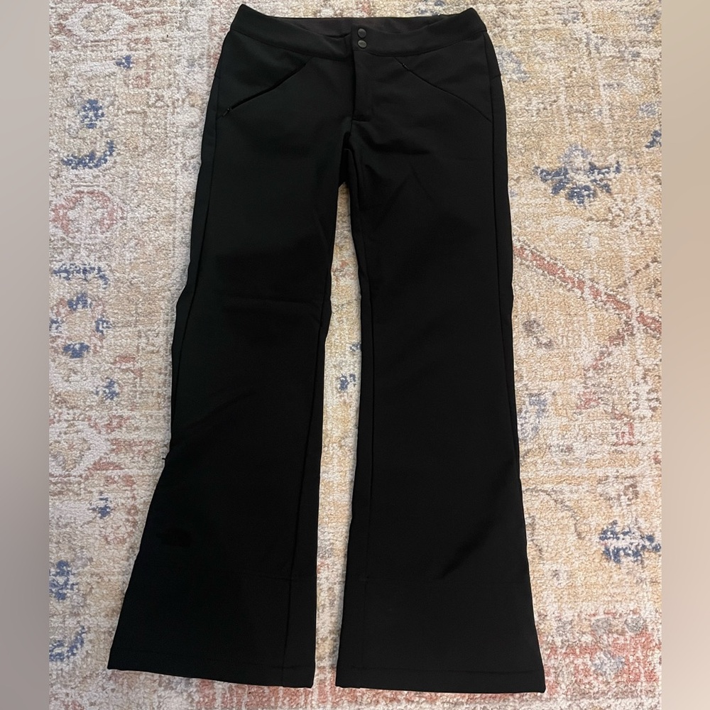 The North Face Black Women’s Ski Pants